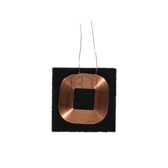 RCC-2020-RX-NL - RDI, Inc. - Wireless Charging Coils