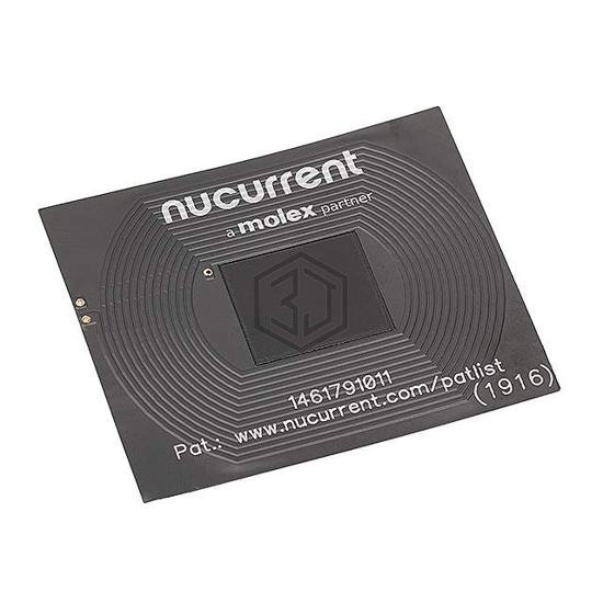 1461791011 - Molex - Wireless Charging Coils