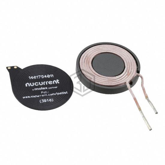 1461794011 - Molex - Wireless Charging Coils