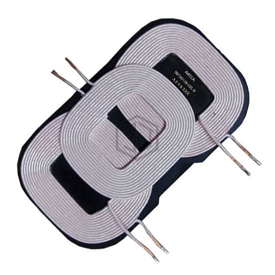 AWCCA-98T56H38-C01-B - Abracon LLC - Wireless Charging Coils