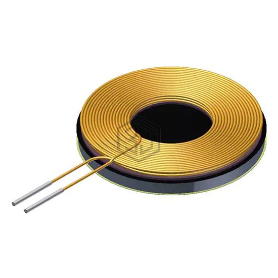 WR111180-49F5-G - TDK Corporation - Wireless Charging Coils