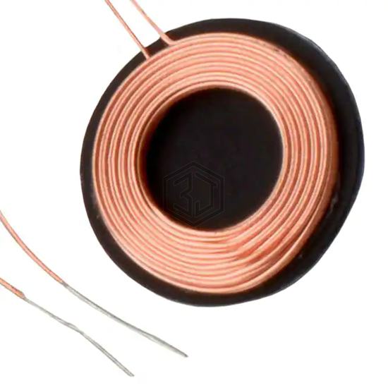 760308101208A - Würth Elektronik - Wireless Charging Coils
