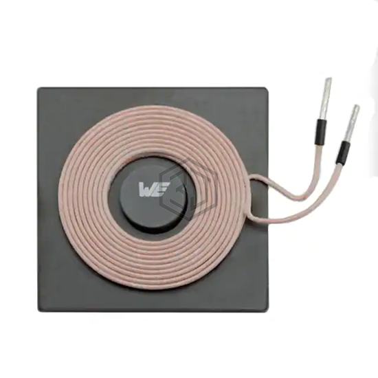 760308102142 - Würth Elektronik - Wireless Charging Coils