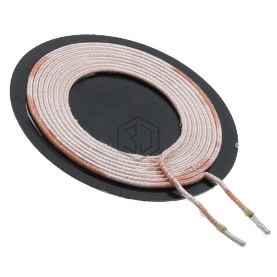 WT-505060-8K2-LT - TDK Corporation - Wireless Charging Coils