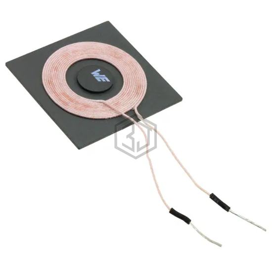 760308102210 - Würth Elektronik - Wireless Charging Coils
