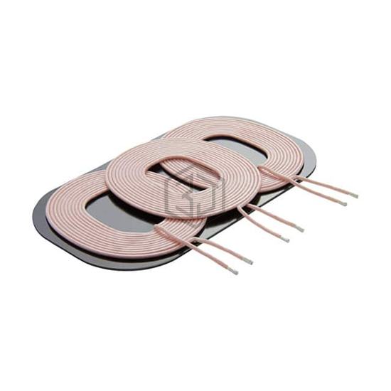 WTM9R8K-A9 - Signal Transformer - Wireless Charging Coils