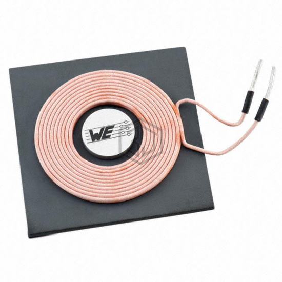 760308101 - Würth Elektronik - Wireless Charging Coils