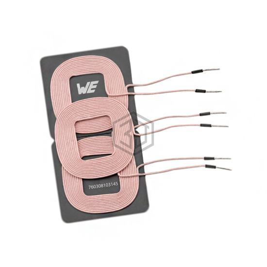 760308103145 - Würth Elektronik - Wireless Charging Coils