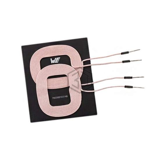 760308103148 - Würth Elektronik - Wireless Charging Coils