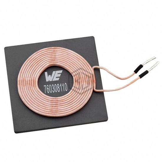 760308141 - Würth Elektronik - Wireless Charging Coils