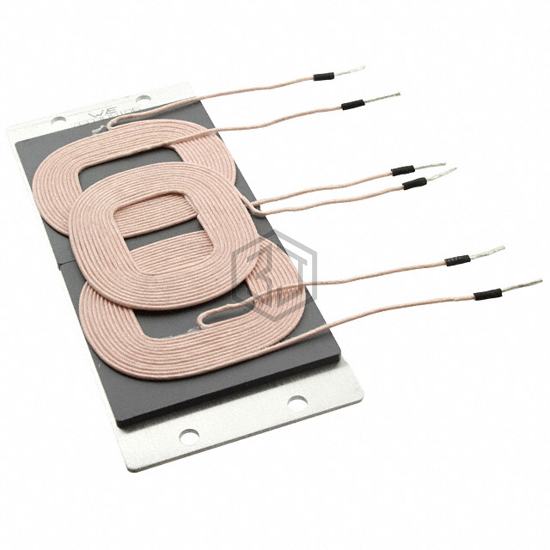 760308106 - Würth Elektronik - Wireless Charging Coils