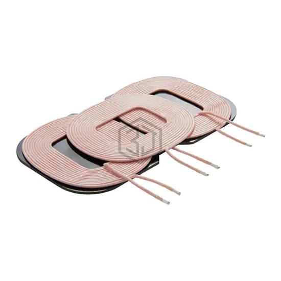 WTM12R5K-A28 - Signal Transformer - Wireless Charging Coils
