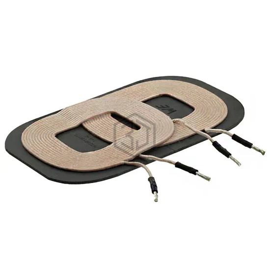760308104119 - Würth Elektronik - Wireless Charging Coils