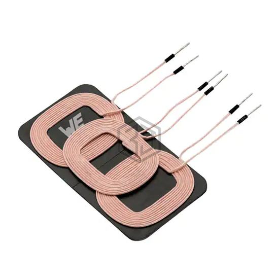 760308104120 - Würth Elektronik - Wireless Charging Coils