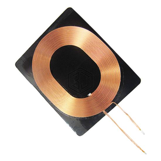 AWCCA-47R38H08-C01-B - Abracon LLC - Wireless Charging Coils