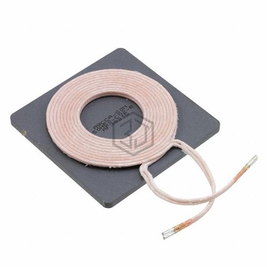 AWCCA-50N50H50-C02-B - Abracon LLC - Wireless Charging Coils