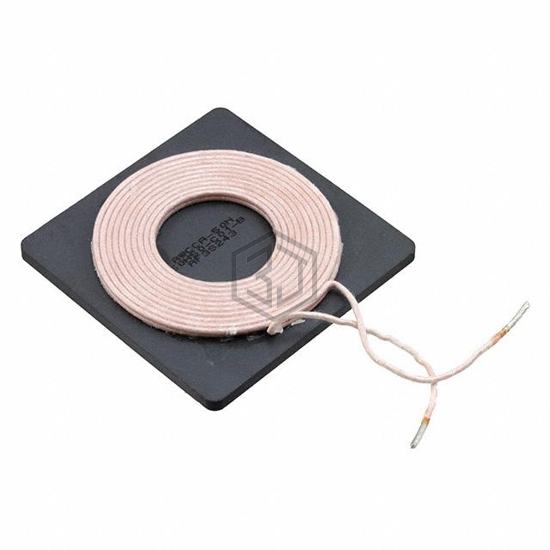 AWCCA-50N50H50-C01-B - Abracon LLC - Wireless Charging Coils