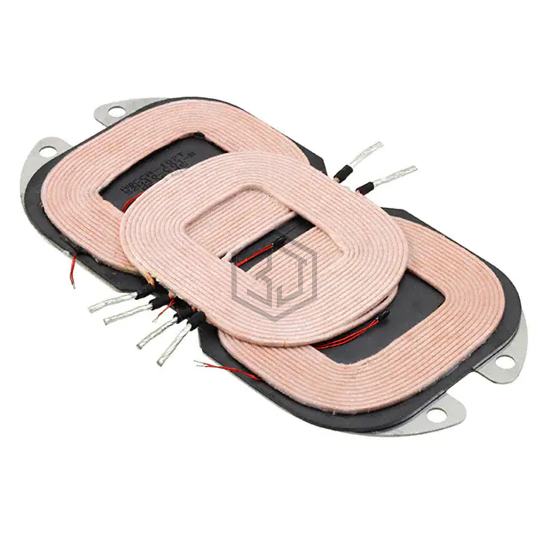 AWCCA-107T52H40-C01-B - Abracon LLC - Wireless Charging Coils