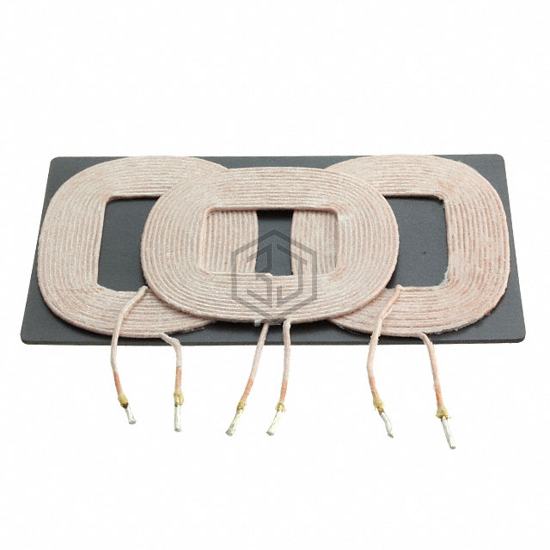 SWC10056AA120-500 - Laird-Signal Integrity Products - Wireless Charging Coils