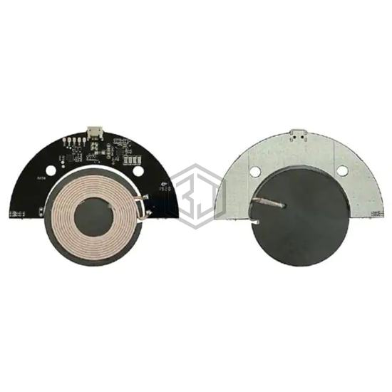 QPT-0038 - QST - Wireless Charging Coils
