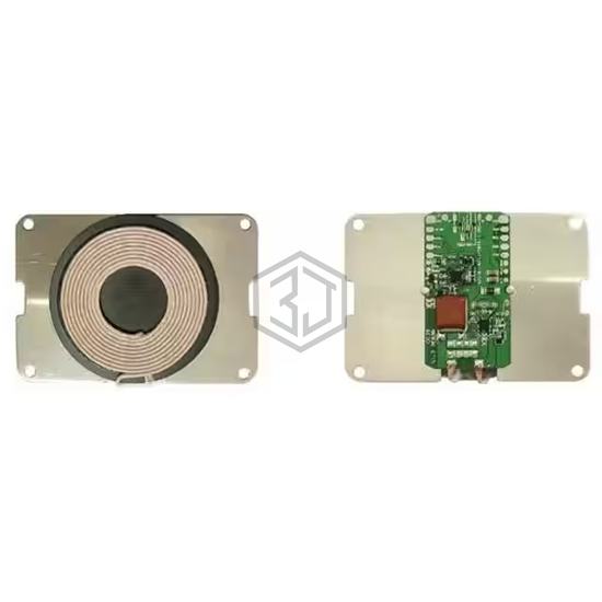 QPT-0039A - QST - Wireless Charging Coils