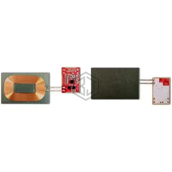 QPR-0303 - QST - Wireless Charging Coils