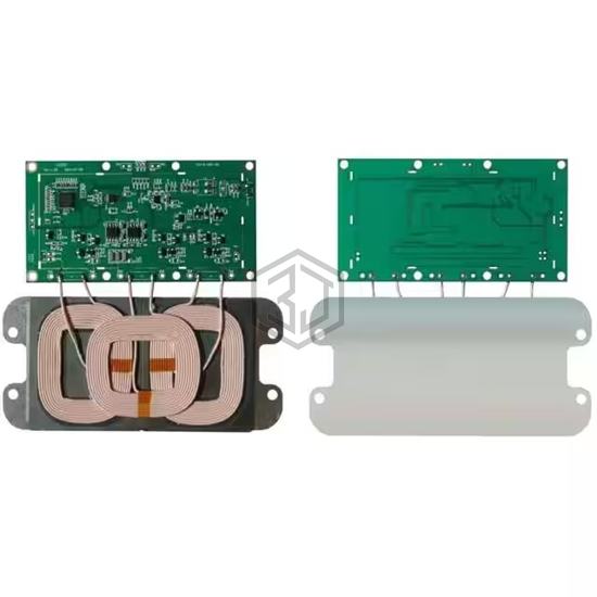 QPT-0005 - QST - Wireless Charging Coils