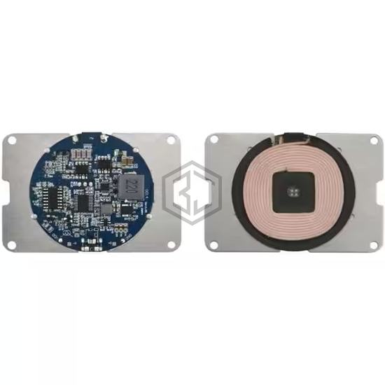 QPT-0014 - QST - Wireless Charging Coils