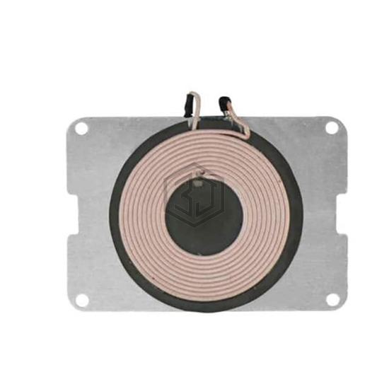 QPT-0023 - QST - Wireless Charging Coils