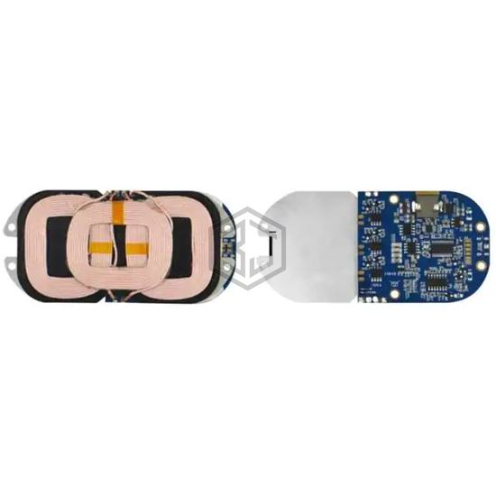 QPT-0016 - QST - Wireless Charging Coils