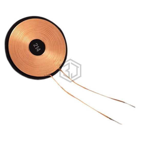 760308101214 - Würth Elektronik - Wireless Charging Coils