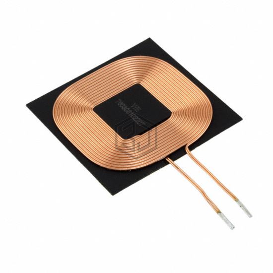 760308102207 - Würth Elektronik - Wireless Charging Coils