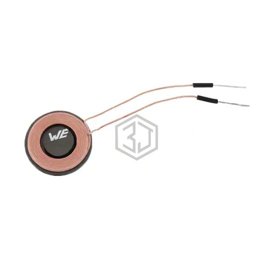 760308101104 - Würth Elektronik - Wireless Charging Coils