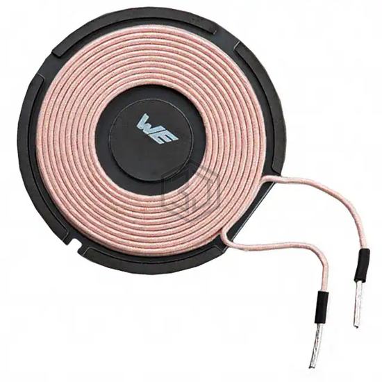 760308100110 - Würth Elektronik - Wireless Charging Coils