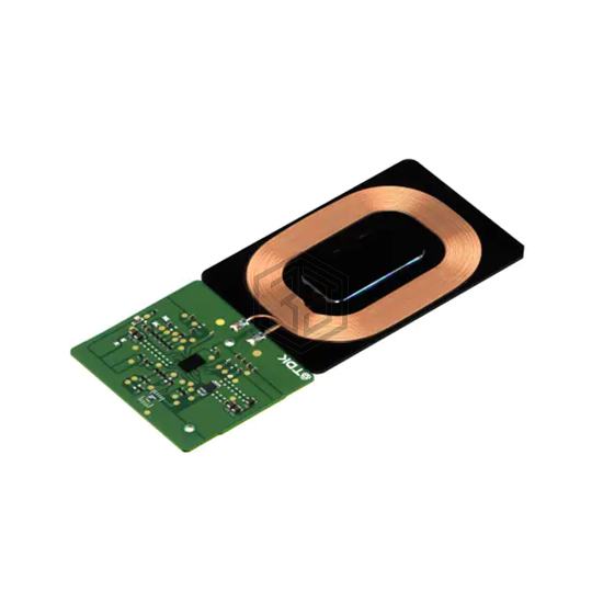 WRM483265-10F5-12V-G - TDK Corporation - Wireless Charging Coils
