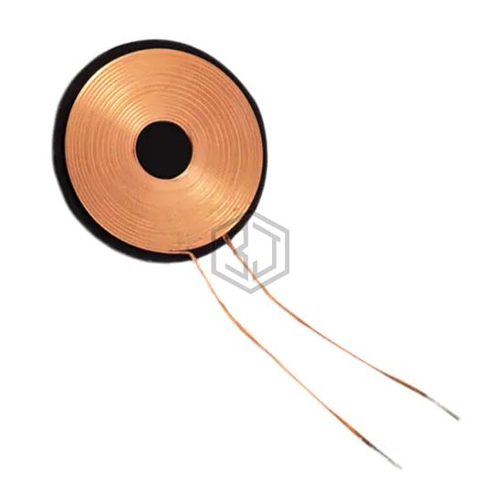 760308101219 - Würth Elektronik - Wireless Charging Coils