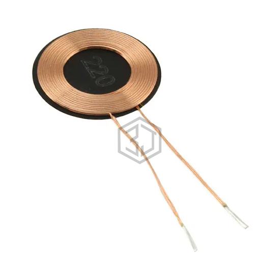 760308101220 - Würth Elektronik - Wireless Charging Coils