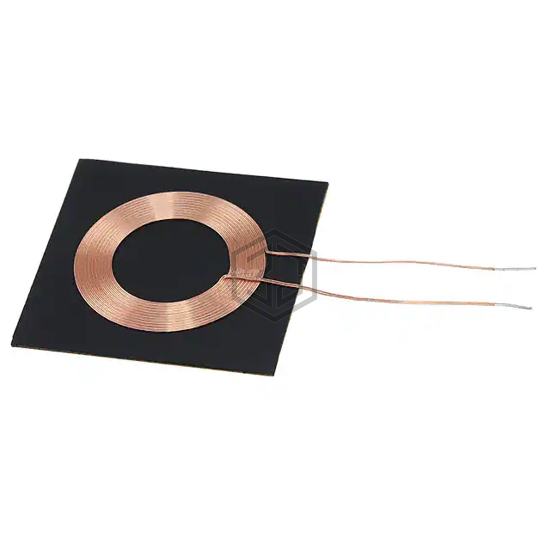 760308102212 - Würth Elektronik - Wireless Charging Coils