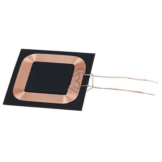 760308102213 - Würth Elektronik - Wireless Charging Coils