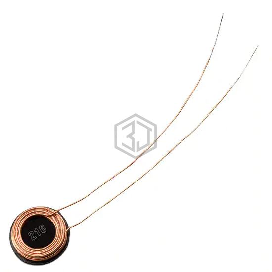 760308101216 - Würth Elektronik - Wireless Charging Coils