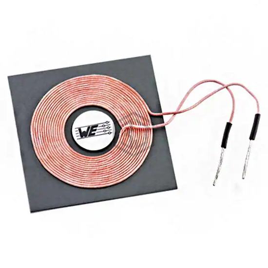 760308201 - Würth Elektronik - Wireless Charging Coils