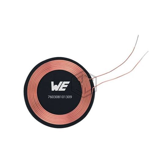 760308101309 - Würth Elektronik - Wireless Charging Coils