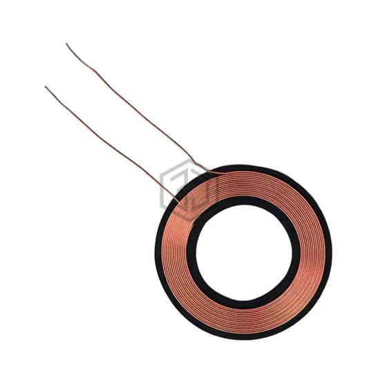 760308105309 - Würth Elektronik - Wireless Charging Coils