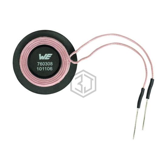 760308101106 - Würth Elektronik - Wireless Charging Coils