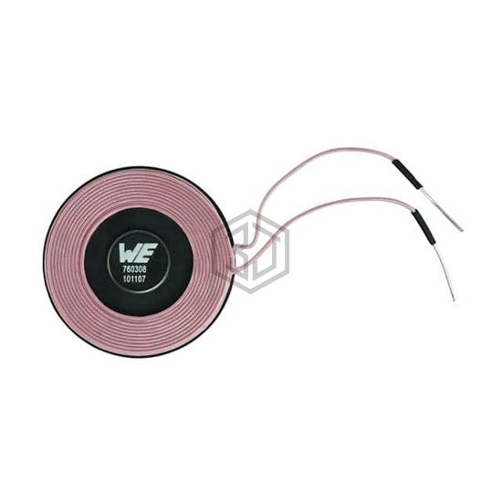 760308101107 - Würth Elektronik - Wireless Charging Coils