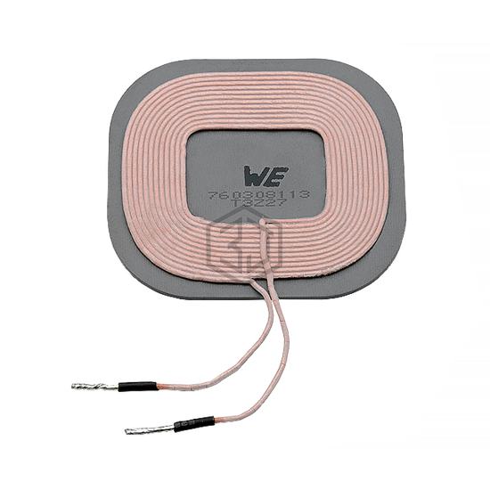 760308104113 - Würth Elektronik - Wireless Charging Coils