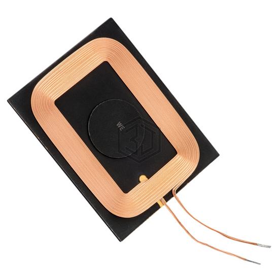 760308103211 - Würth Elektronik - Wireless Charging Coils