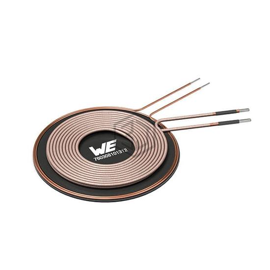 760308101312 - Würth Elektronik - Wireless Charging Coils