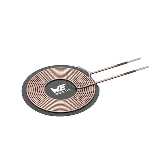760308101411 - Würth Elektronik - Wireless Charging Coils