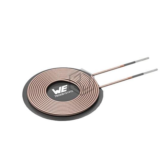 760308101410 - Würth Elektronik - Wireless Charging Coils